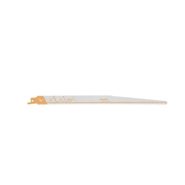 SIERRA SABLE MADERA 12″ SE-126M TRUPER