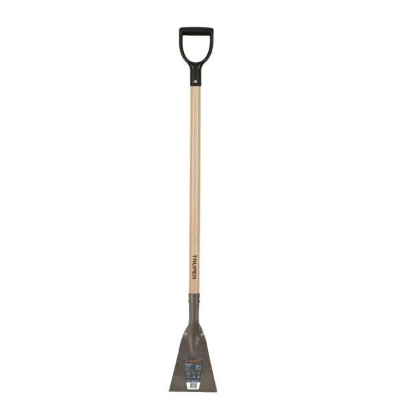 RASPADOR 7″ C/MGO. DE 42″ SCR-7 (D) TRUPER