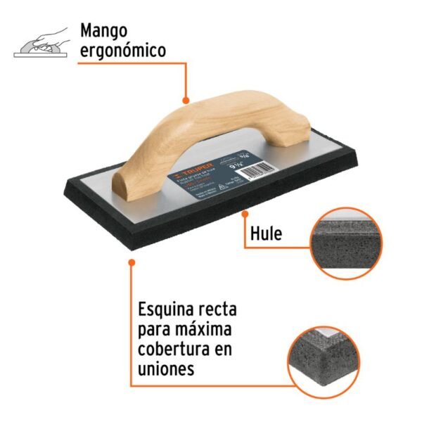 FLOTA ECONOMICA 10 FL-10N TRUPER