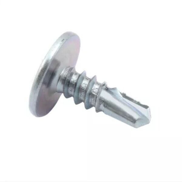 TORNILLO SH. ROCK BROCA C/EXP. 8 X 1″ PIBR-1C