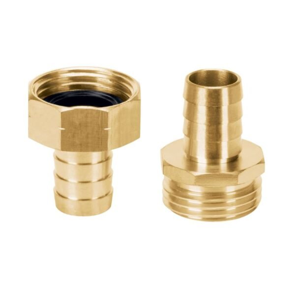 CONEXION MANGUERA PAR 5/8 CFM-5/8B TRUPER