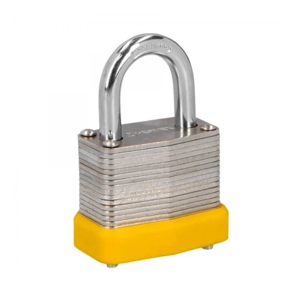 CANDADO LAMINADO 30MM CM-30P HERMEX