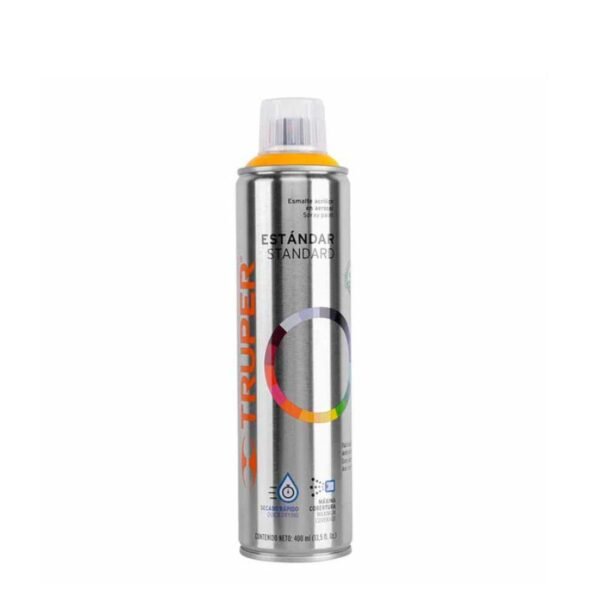 AEROSOL AMARILLO PA-AM TRUPER