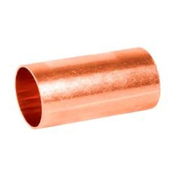 COPLE COBRE 1/2 CON TOPE