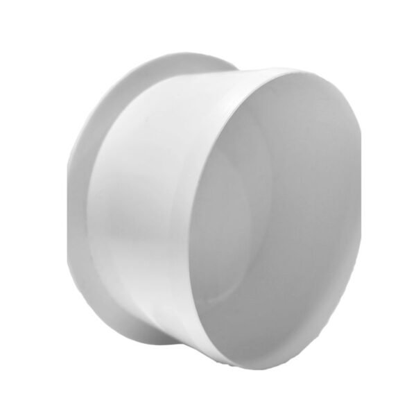TAPA PVC 6″