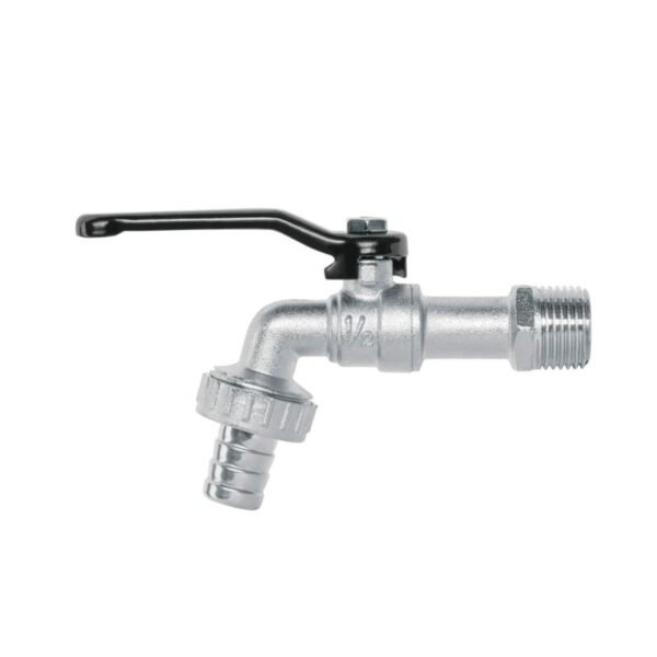 LLAVE JARDIN T/ESFERA 1/2 PALANCA