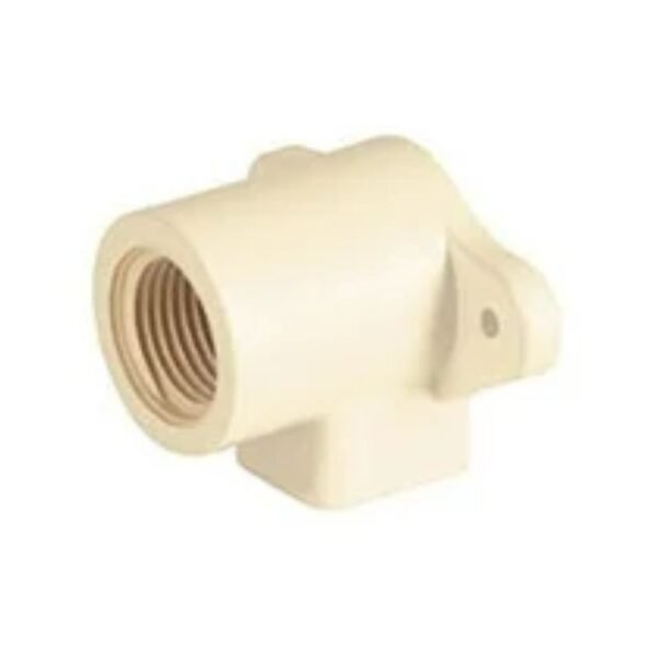 CODO CPVC DE OREJA 1/2 X 90