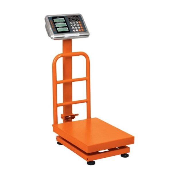 BASCULA 100 KGS.