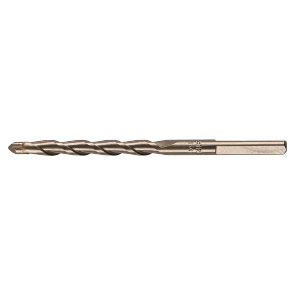 BROCA CONCRETO 1/4″ X 4