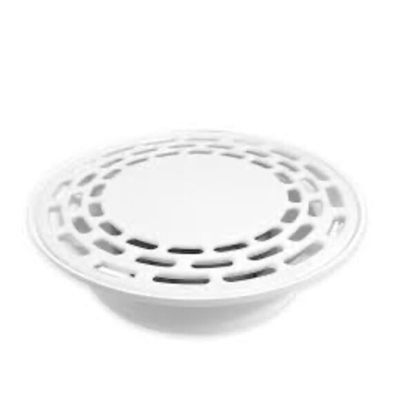 COLADERA PVC-BLANCA 4″ FAMA 9685