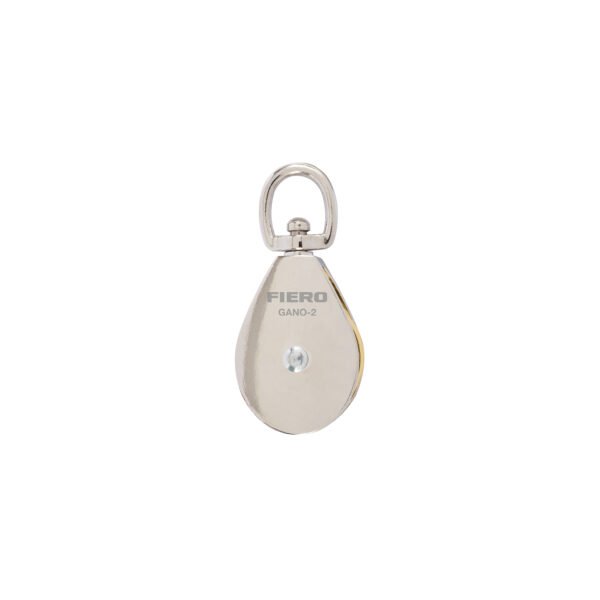 GARRUCHA GIRATORIA 2″