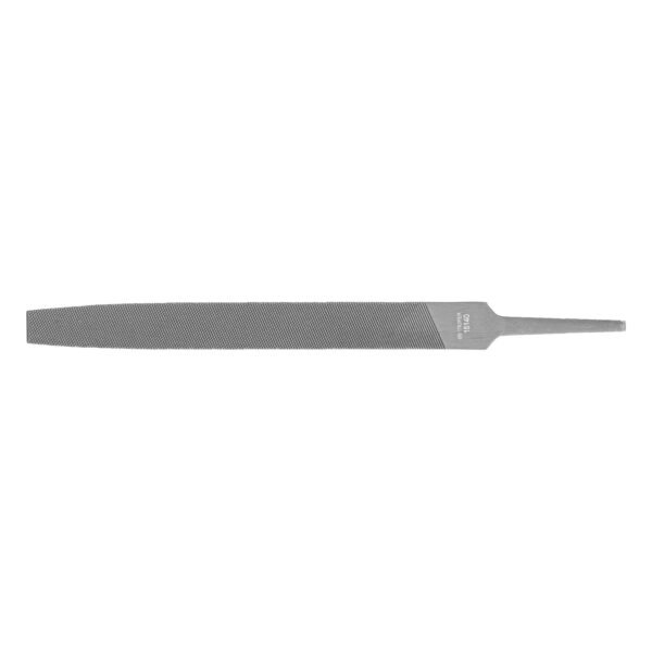 LIMA PLANA BASTARDA 6″