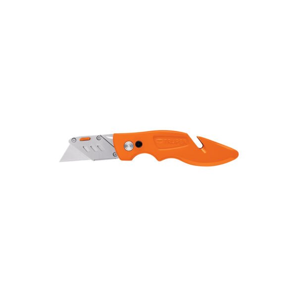 NAVAJA ABATIBLE 7″ CUERPO METALICO