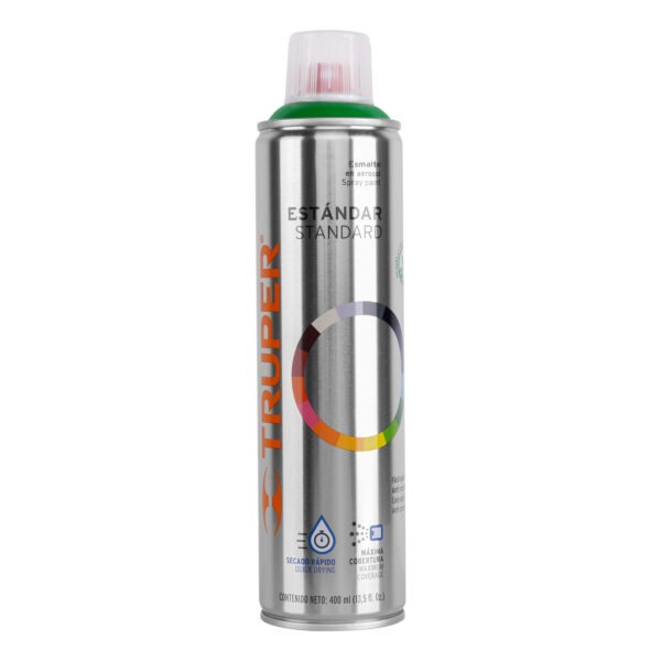 AEROSOL VERDE ECOLOGICO 400 ML
