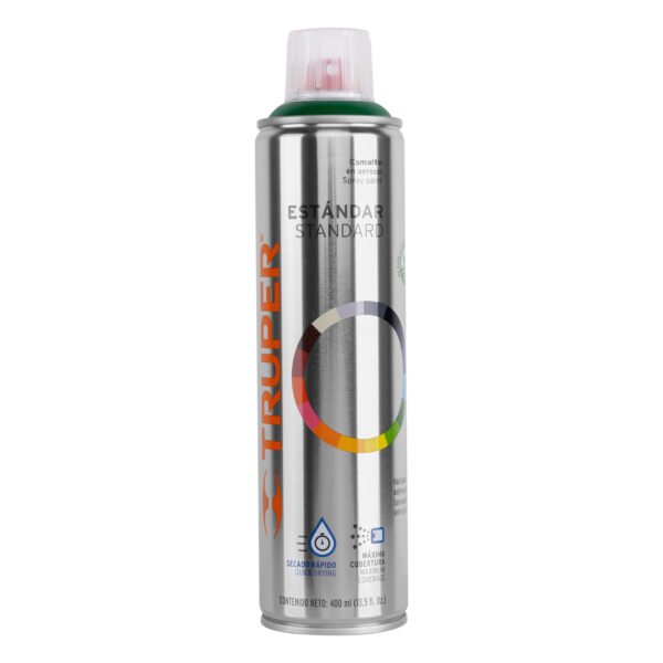 AEROSOL VERDE HOJA 400 ML