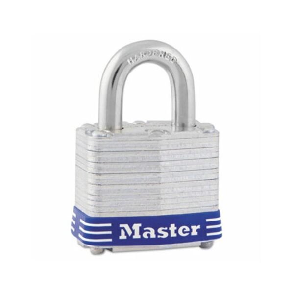 CANDADO MASTER NO.1D