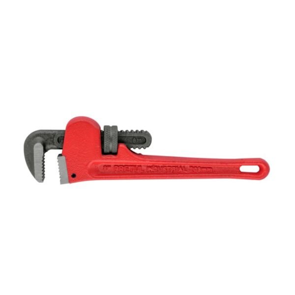 LLAVE STILSON 8 STI-8P PRETUL