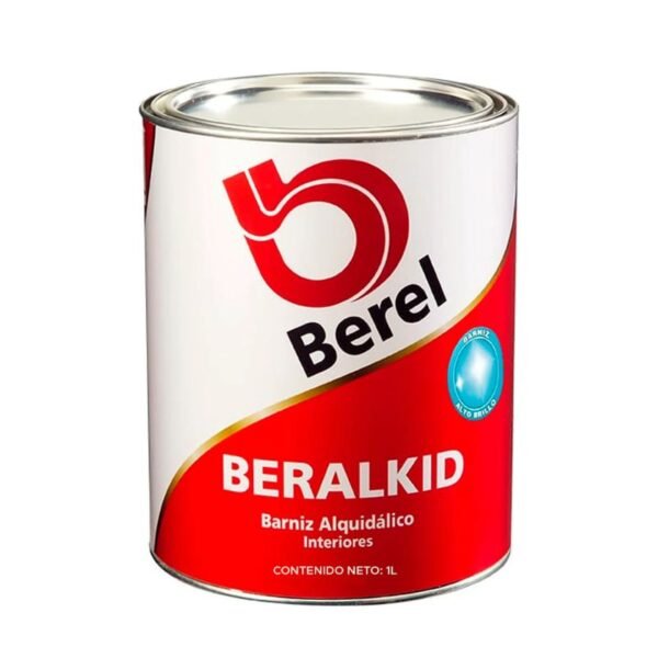 ESM. BERALKID 401 BLANCO OSTRA 4 LTS.