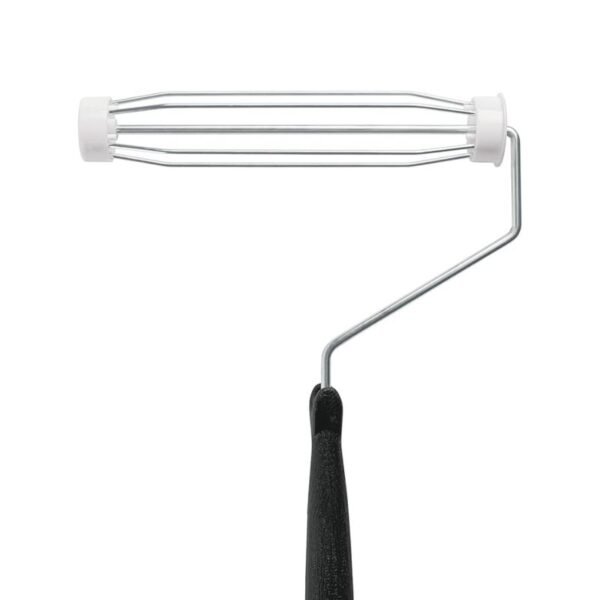 ARMAZON RODILLO JAULA 9″ MAJA-9 TRUPER