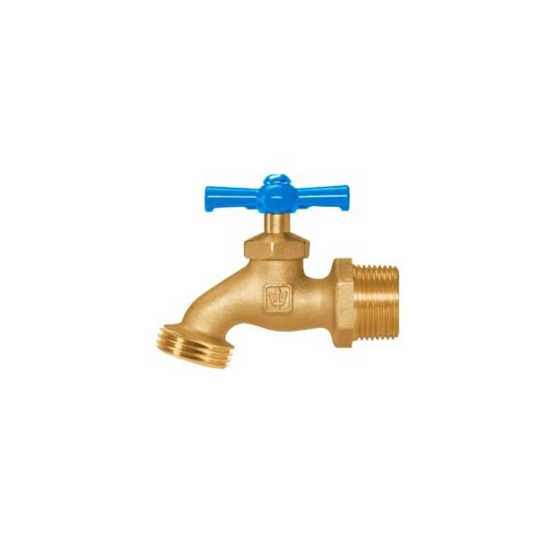 LLAVE JARDIN 3/4 LATON LLJ-180 TRUPER