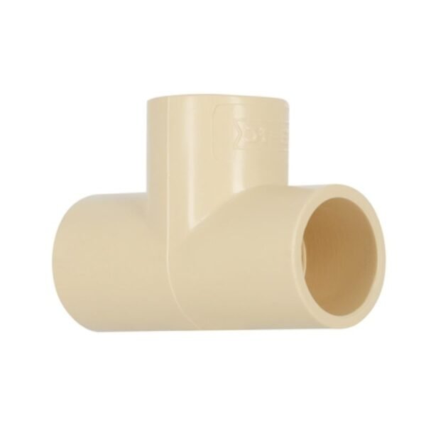 TEE-CPVC 1/2
