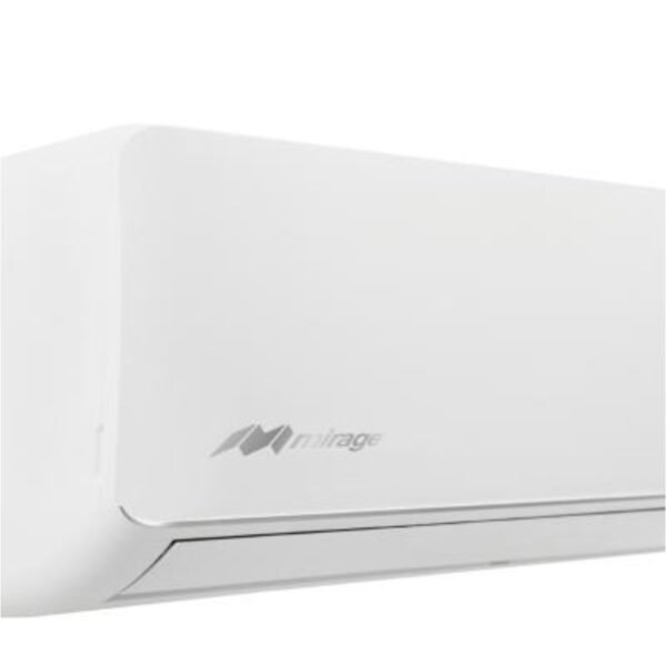 MINISPLIT INVERTER 1 TON. 220V MOD. 121E