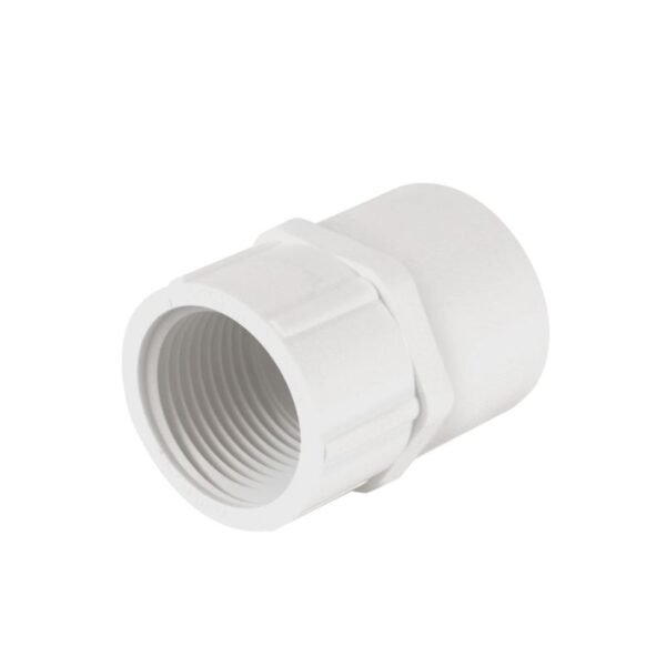 CONECTOR HEMBRA PVC 1 1/4 C.40