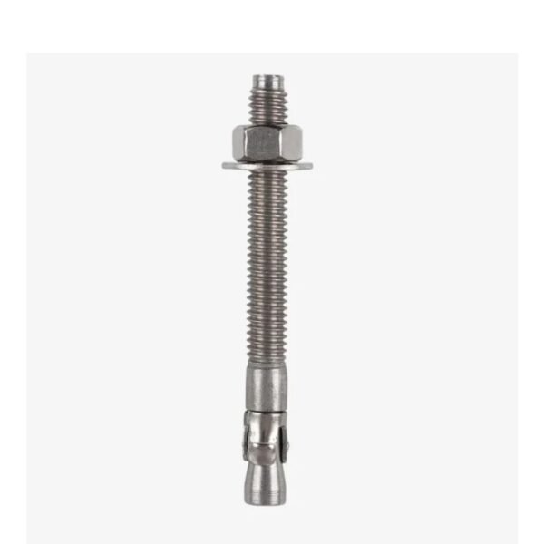 TAQUETE BARRENANCLA 3/8 X 5