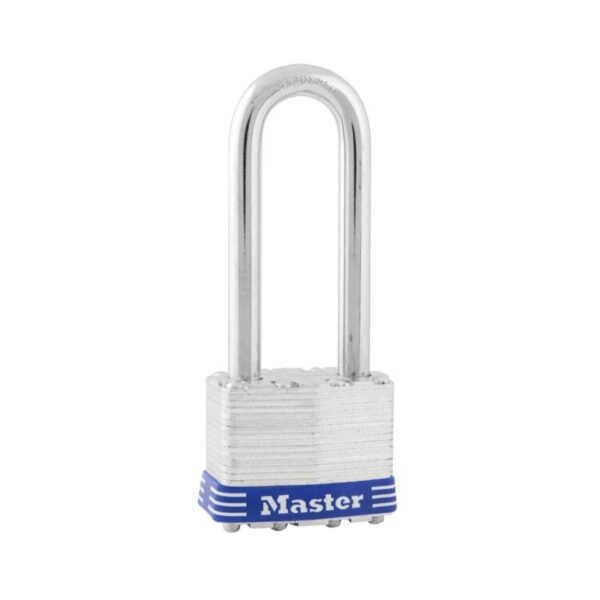 CANDADO MASTER 1DLJ LGO. LAMINADO