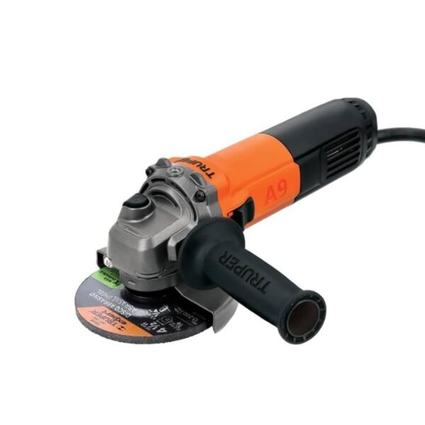 ESMERILADORA ANG. 4 1/2″ 800W