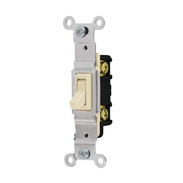 APAGADOR SENCILLO VOLTECK