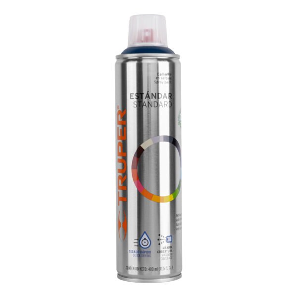 AEROSOL AZUL ULTRAMAR  TRUPER