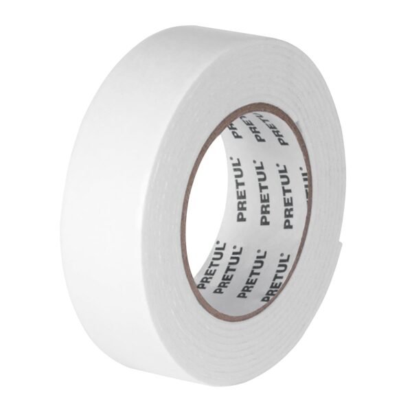 CINTA ESPONJA DOBLE CARA 1.50M CDC-1915P