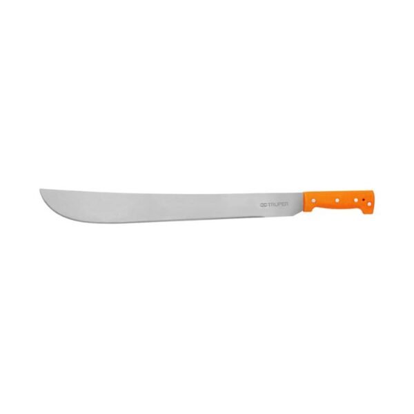 MACHETE PULIDO TRUPER