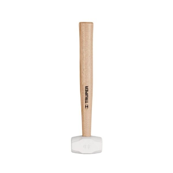 MAZO HULE C/MGO. 8 OZ. MH-8 TRUPER