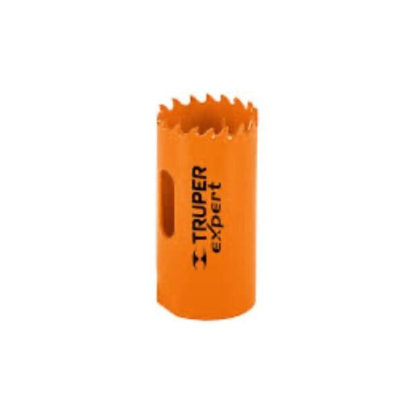 CORTACIRCULOS BIMETAL 1″