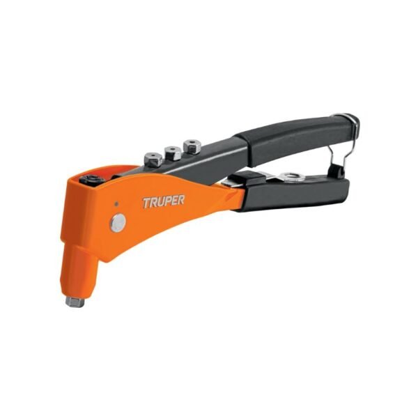 REMACHADORA PROFESIONAL TRUPER RE-9