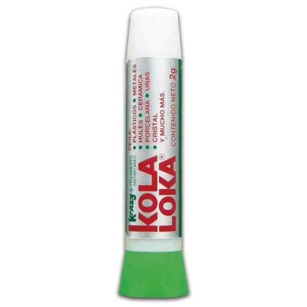 KOLA LOKA