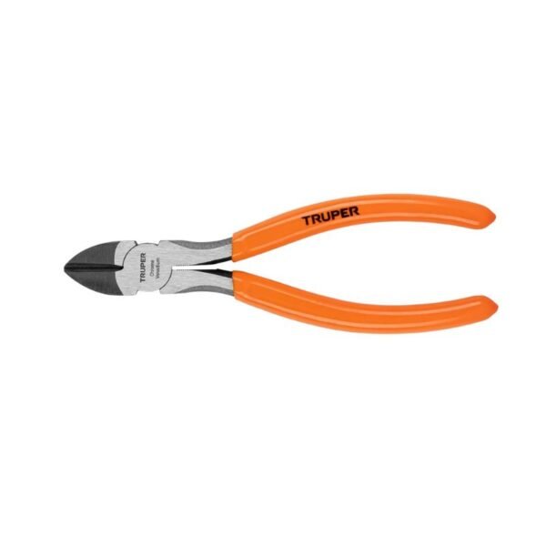 PINZA CORTE DIAGONAL 6″ T202-6 TRUPER