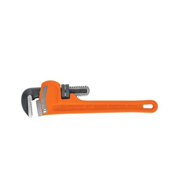 LLAVE STILSON 10 STI-10 TRUPER