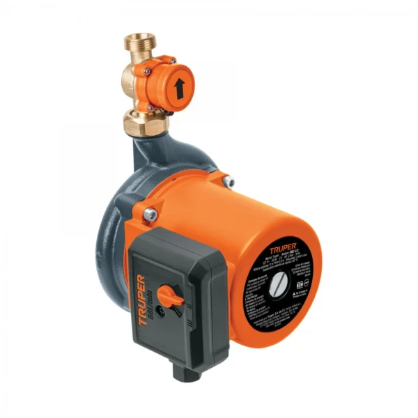 BOMBA 1/3 HP PRESURIZADORA