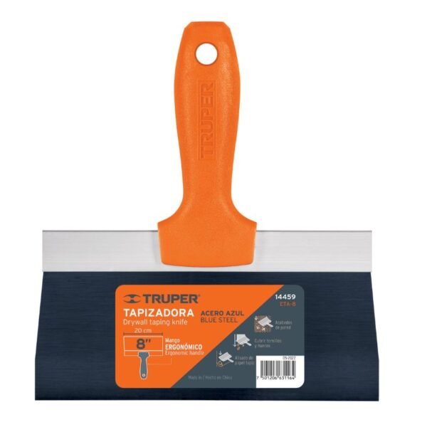 ESPATULA TAPIZADORA 8″
