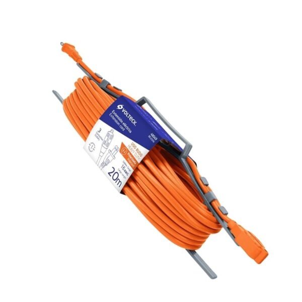 EXTENSION ELEC. USO RUDO